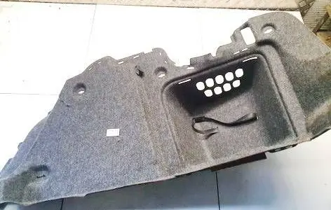 Skoda Superb B6 (3T) Other trunk/boot trim element 3T5867428G