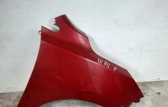 Hyundai ix35 Fender