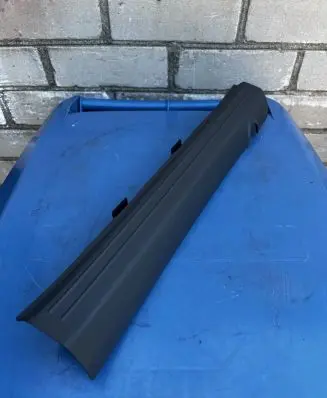 Hyundai Ioniq 5 Front sill trim cover