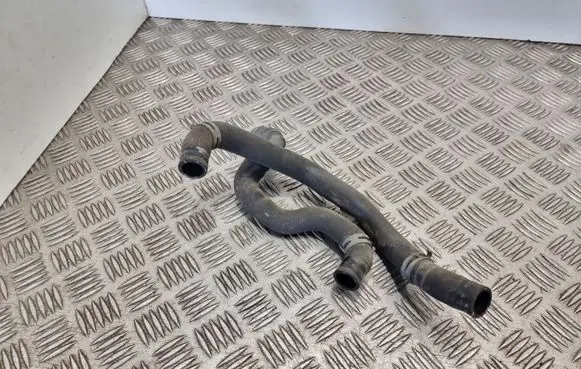 Volkswagen Caddy Engine coolant pipe/hose 2K0121156C