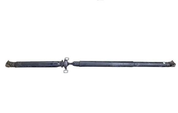 Mazda CX-5 II Drive shaft (set) 