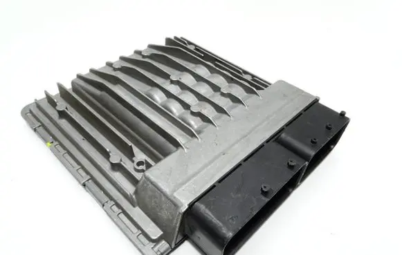 BMW 3 E90 E91 Engine control unit/module 7594485 92720492 5WK91137