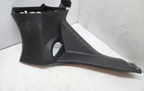 Peugeot 5008 II (C) pillar trim 9811348877