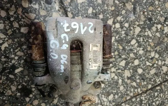 Citroen C4 I Rear brake caliper