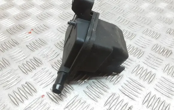 Volkswagen Golf IV Power steering fluid tank/reservoir 1J0422371B