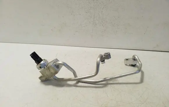 Toyota bZ4X Air conditioning (A/C) pipe/hose