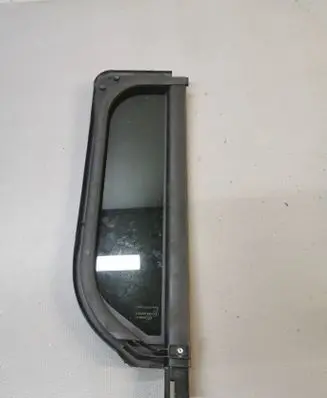 Toyota ProAce City Sliding door window/glass 43R004523 E000191