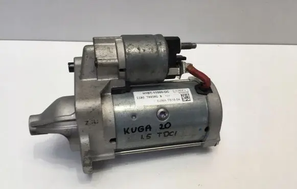 Ford Kuga III Starter motor H1BT11000GC