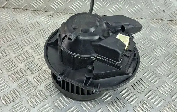 Volvo S80 Heater fan/blower 28417