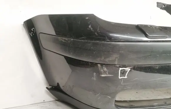 Volkswagen Golf IV Front bumper