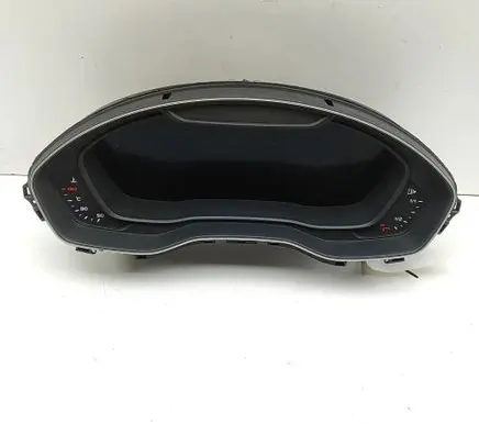 Audi Q5 SQ5 FY Speedometer (instrument cluster) 8W5920790D 0263731021