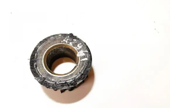 Renault Laguna I Crankshaft pulley