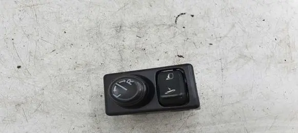 Nissan X-Trail T30 Wing mirror switch NOCODE