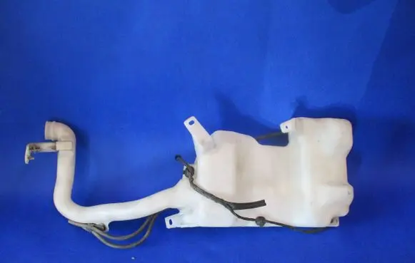 Opel Agila B Windshield washer fluid reservoir/tank 3840051K0