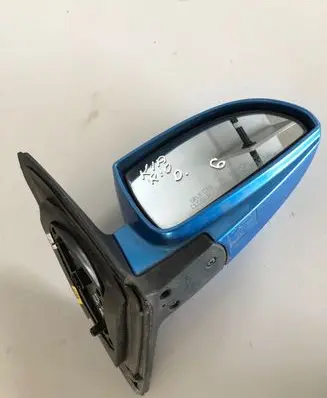 KIA Rio Front door electric wing mirror E11015763