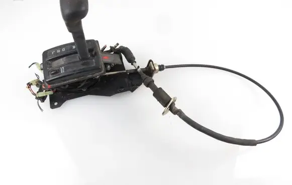 Hyundai Lantra I Gear shifter/selector 