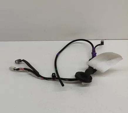 Lexus UX Other wiring loom 8610176730