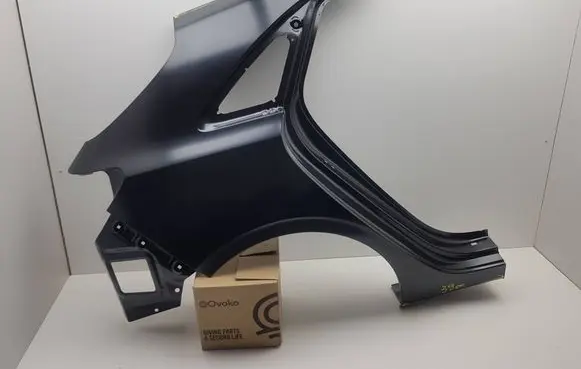 KIA Ceed Side car body part 71504J7C00 KG01EC30