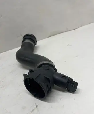 BMW 1 E81 E87 Engine coolant pipe/hose 7525642