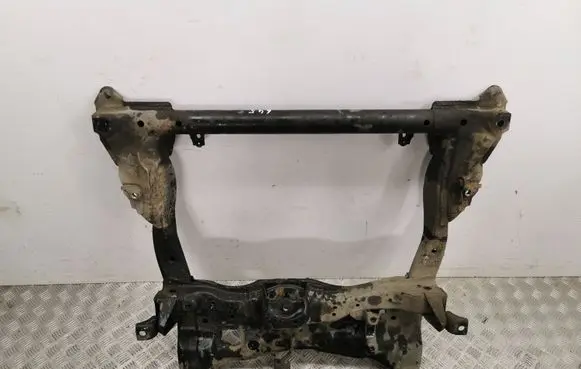Front subframe