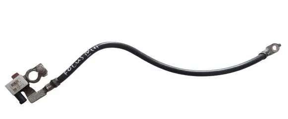 Ford Focus Negative earth cable (battery) JX6T10C679BC