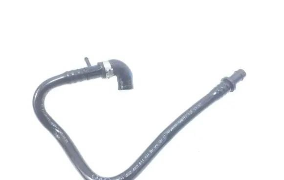 Audi A5 Sportback 8TA Vacuum line/pipe/hose 8K0611931BH