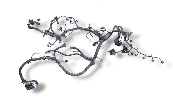 Volvo V60 Engine installation wiring loom 31327275