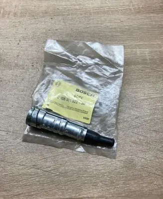 Audi 80 90 B3 High voltage ignition coil 0356301022