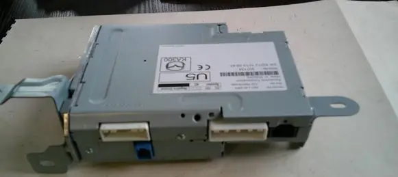 Other control units/modules