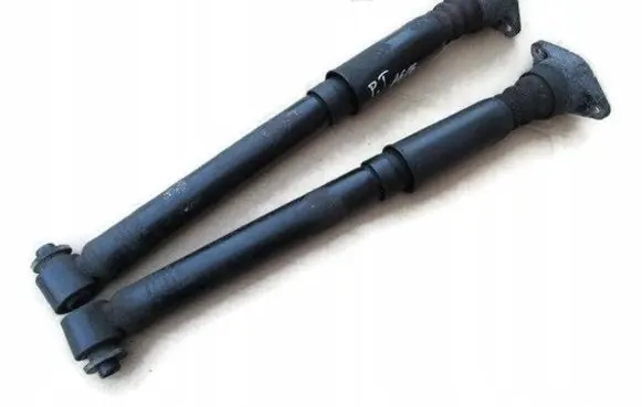 Audi A6 S6 C6 4F Rear shock absorber/damper