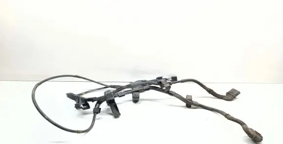 BMW 5 F10 F11 Brake wiring harness 9242218 9141981