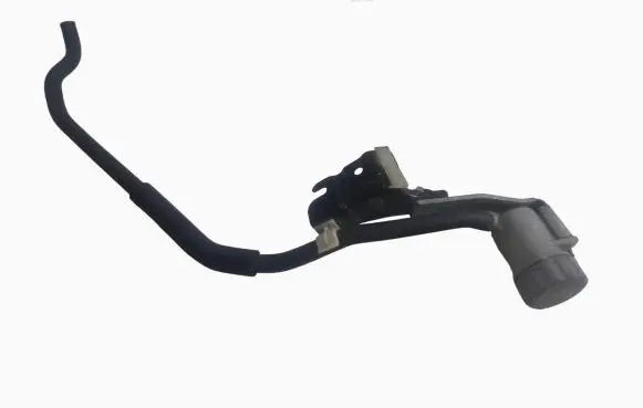 Honda Civic Brake fluid reservoir 