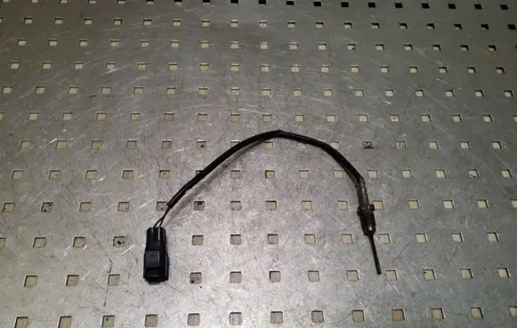 Volvo V50 Exhaust gas temperature sensor