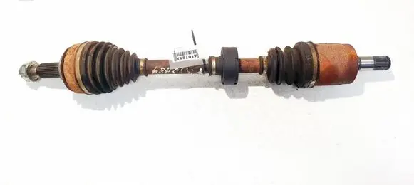 Honda Civic Front driveshaft