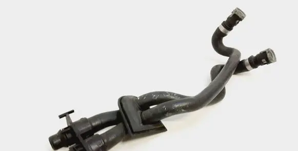 Volvo XC60 Heater radiator pipe/hose 6G9118C266CG