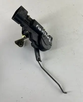 Opel Frontera B Central locking motor 9916