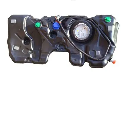 BMW 1 F70 Fuel tank 5A344E7 100609L60