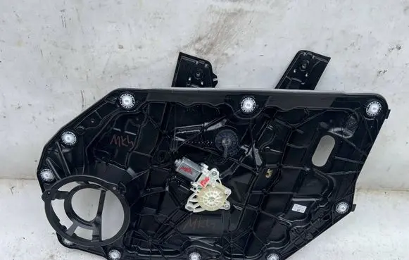 Ford Focus Front door electric window regulator JX7BA23200CG JX7B14A389B