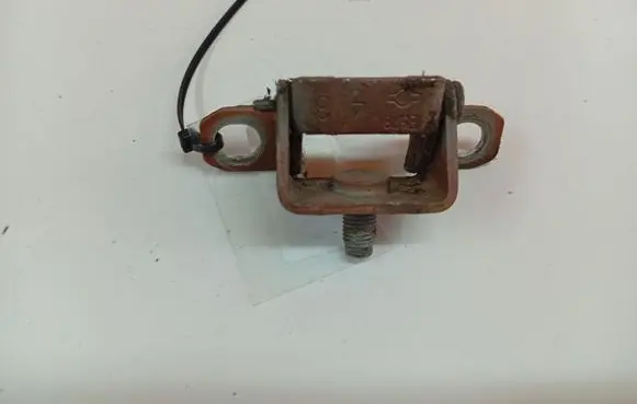 Nissan Micra Rear door lower hinge