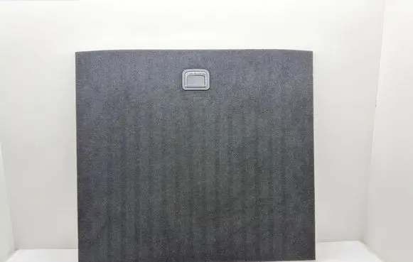 Subaru Outback (BT) Trunk/boot mat liner
