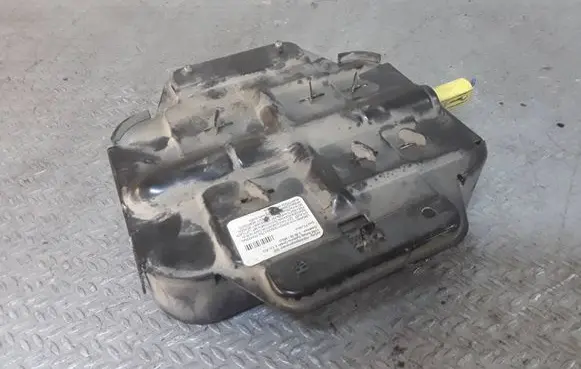Mercedes-Benz ML W163 Rear door airbag A1638600605