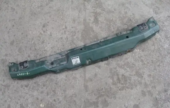 KIA Carnival Radiator support slam panel