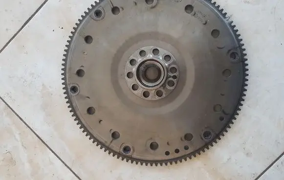 Audi A6 S6 C7 4G Flywheel 06E105323T
