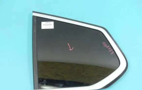 BMW X3 F25 Rear side window 7205645 IMPRK1250073
