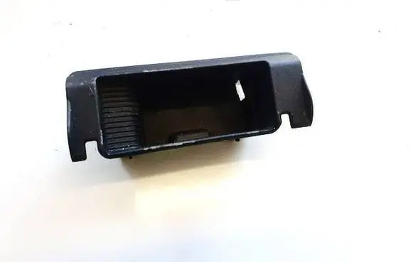 Car ashtray