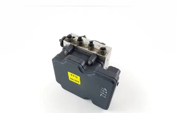 Peugeot 308 ABS Pump 9810286880 9805825380 0265244187