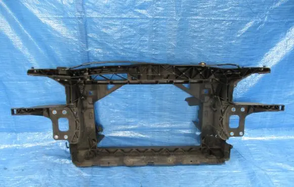 Seat Leon (1P) Front piece kit 