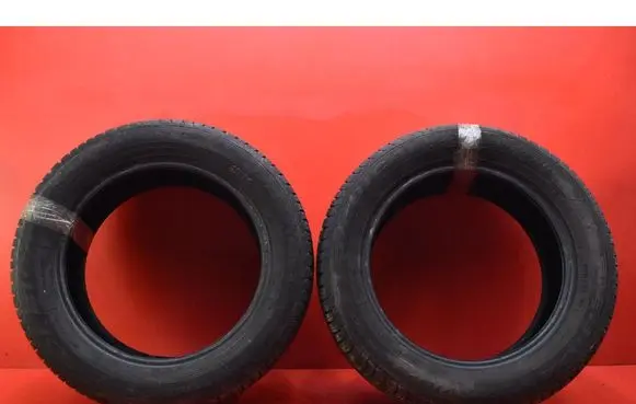 Volvo V60 R17 C winter tire 