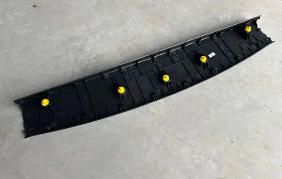 KIA Niro Other trunk/boot trim element 81720AT000