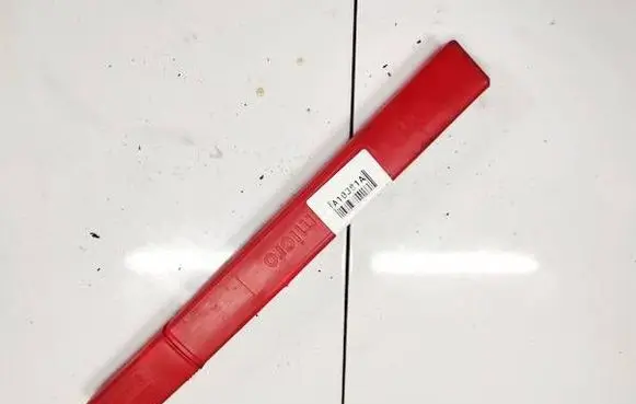 Opel Insignia A Emergency warning sign e827r030612